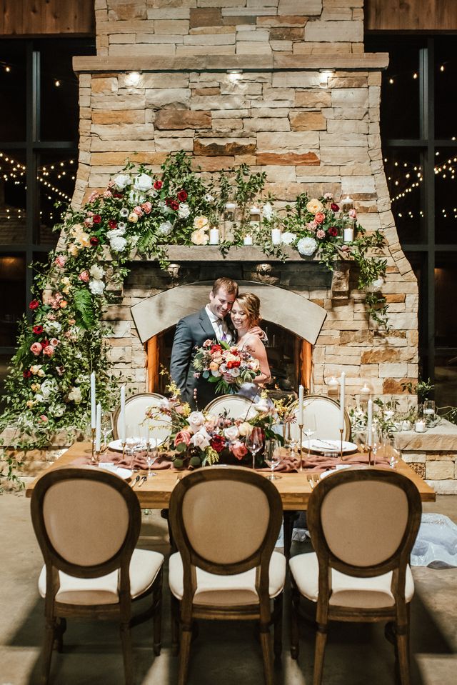 Featured photo from Spruce Room