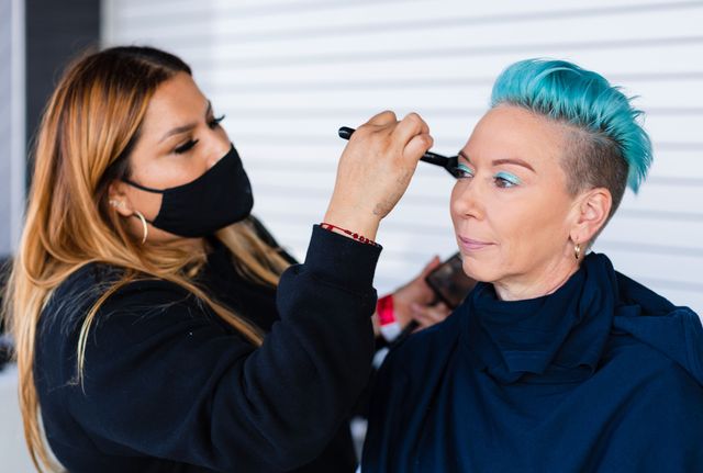 Featured photo from 1923 Club USC Styled Shoot