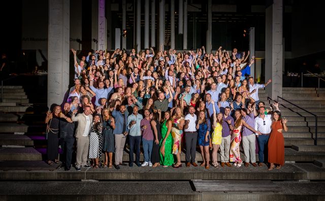 Featured photo from Sprout Social President's Club Trip 2022 in Miami Beach, Fl