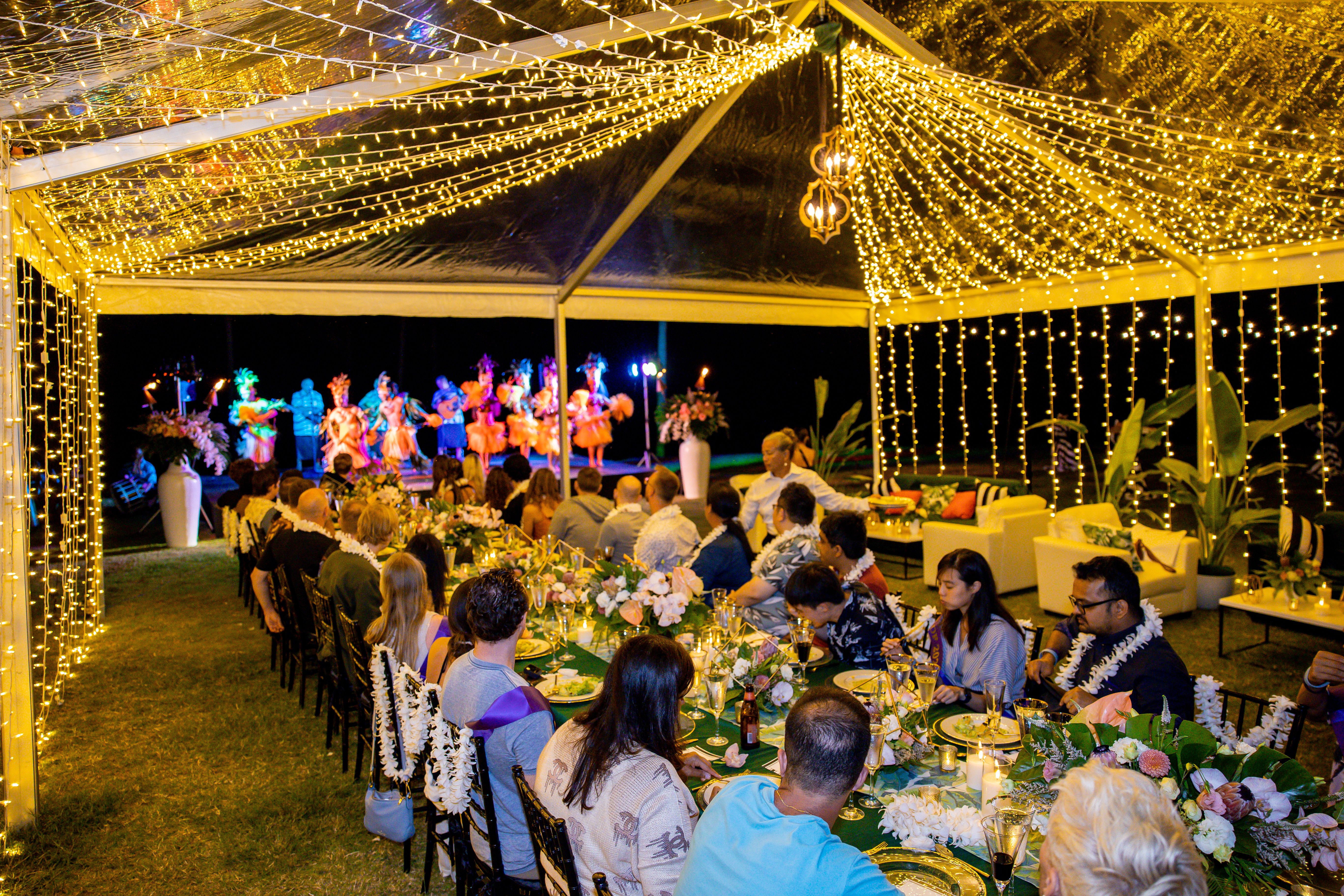 Crypto Company Annual Offsite In Oahu, Hawaii | Ladidadi Events &  Incentives | PartySlate