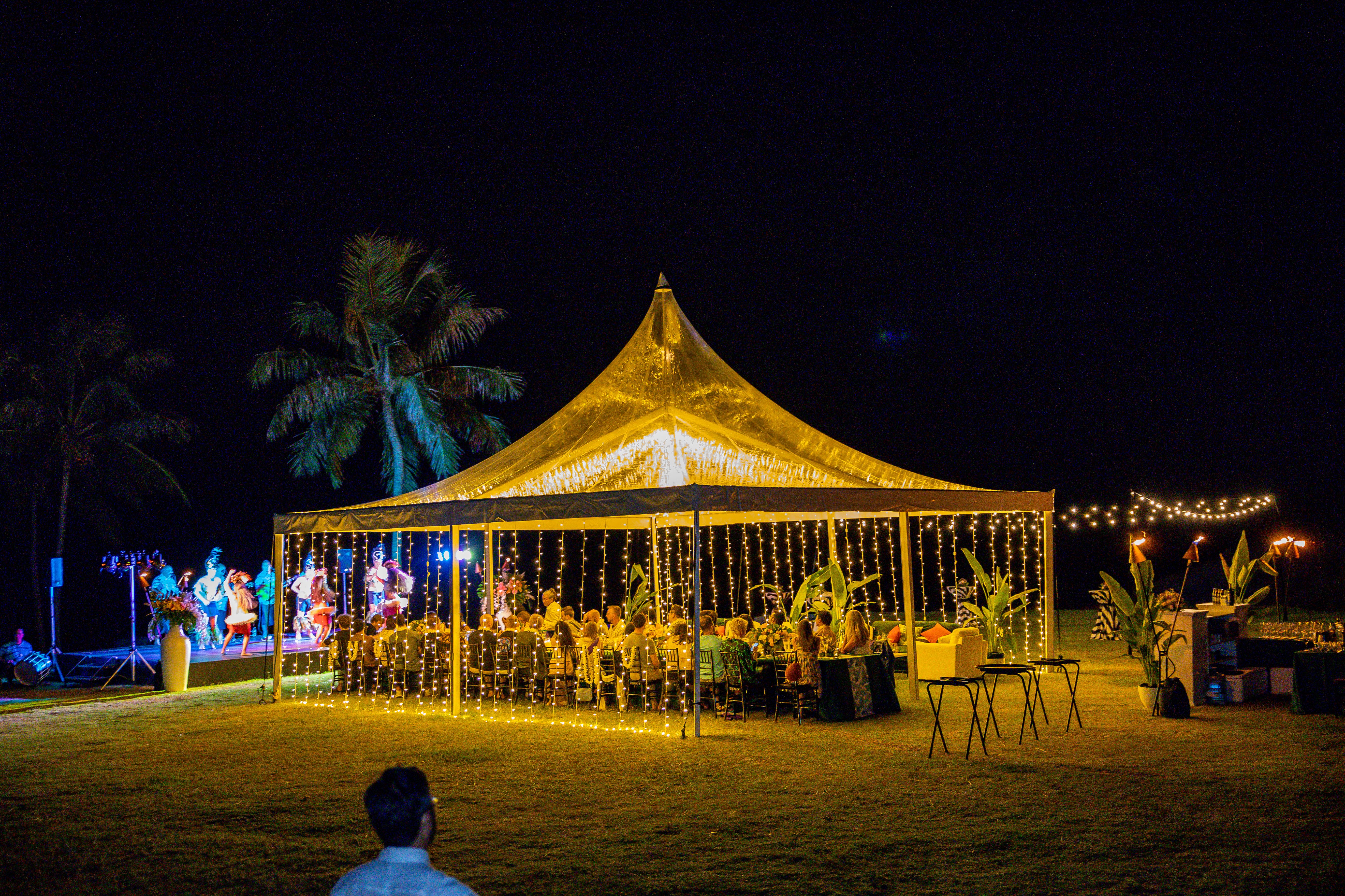 Crypto Company Annual Offsite In Oahu, Hawaii | Ladidadi Events &  Incentives | PartySlate