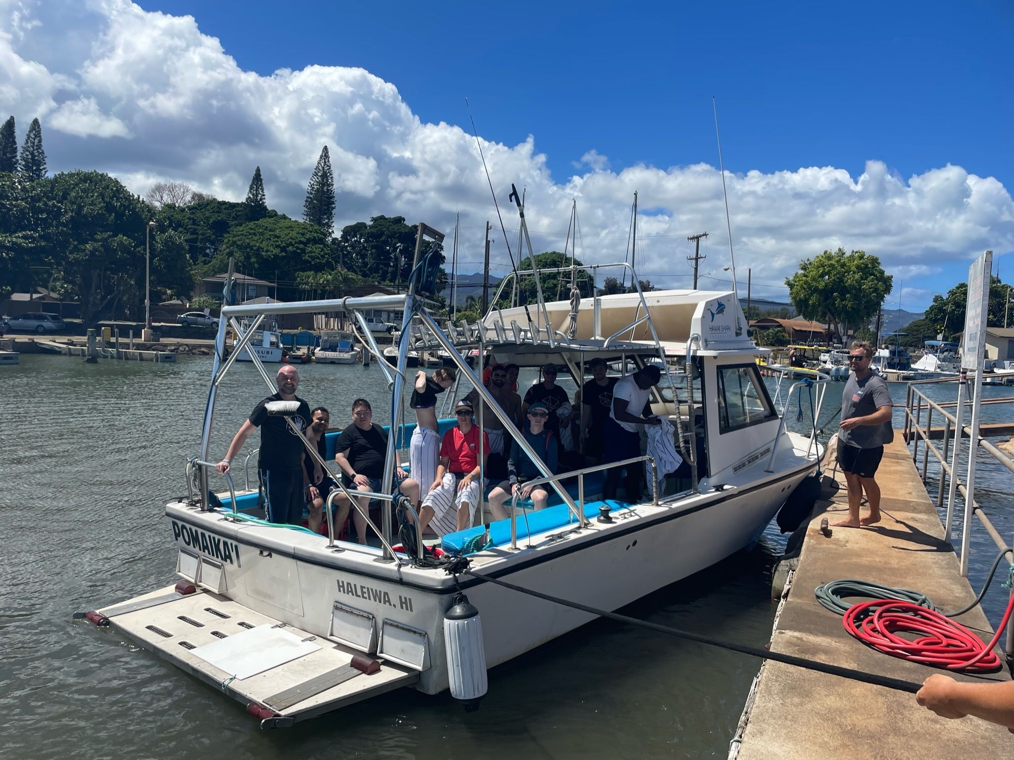 Crypto Company Annual Offsite In Oahu, Hawaii | Ladidadi Events &  Incentives | PartySlate