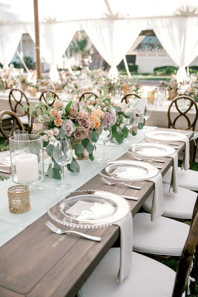 Featured photo from Elegant Outdoor Wedding at Montage Palmetto Bluff in Bluffton, South Carolina