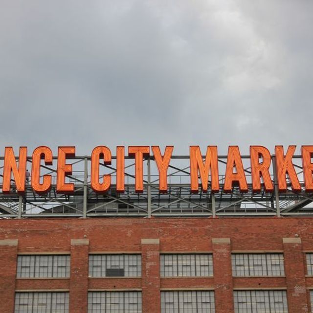 Featured photo from The Rooftop at Ponce City Market