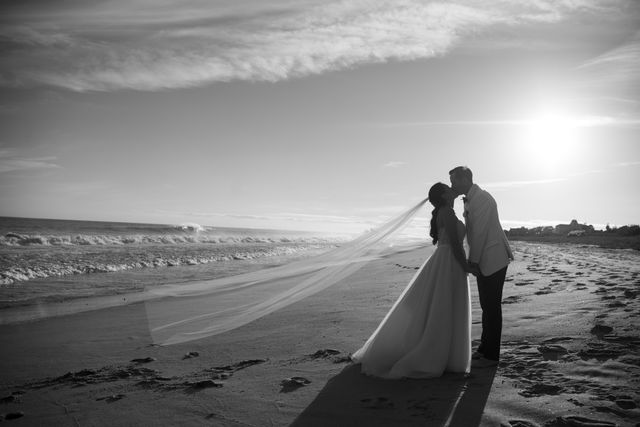 Featured photo from Traditional Wedding at The Misquamicut Club in Westerly, Rhode Island