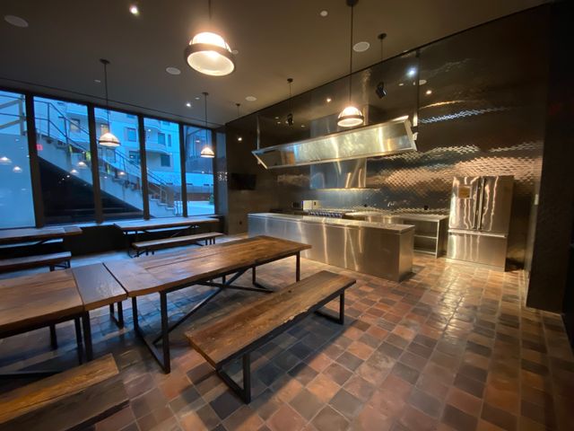 Featured photo from Test Kitchen & Brewery