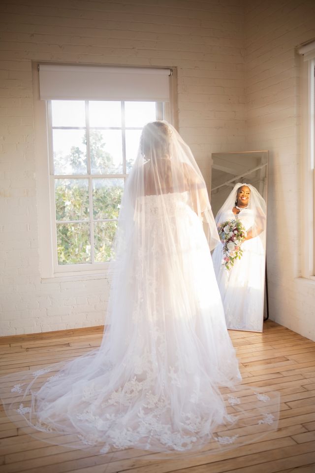 Featured photo from Here Comes the Bride