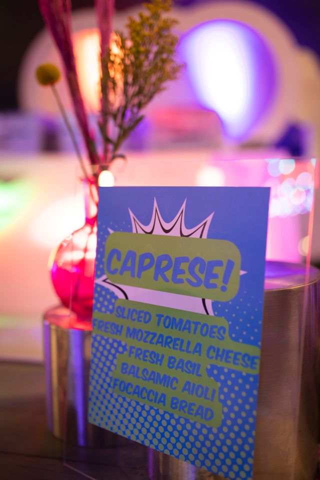 Featured photo from Vibrant Corporate Event at Mile High Station in Denver, Colorado