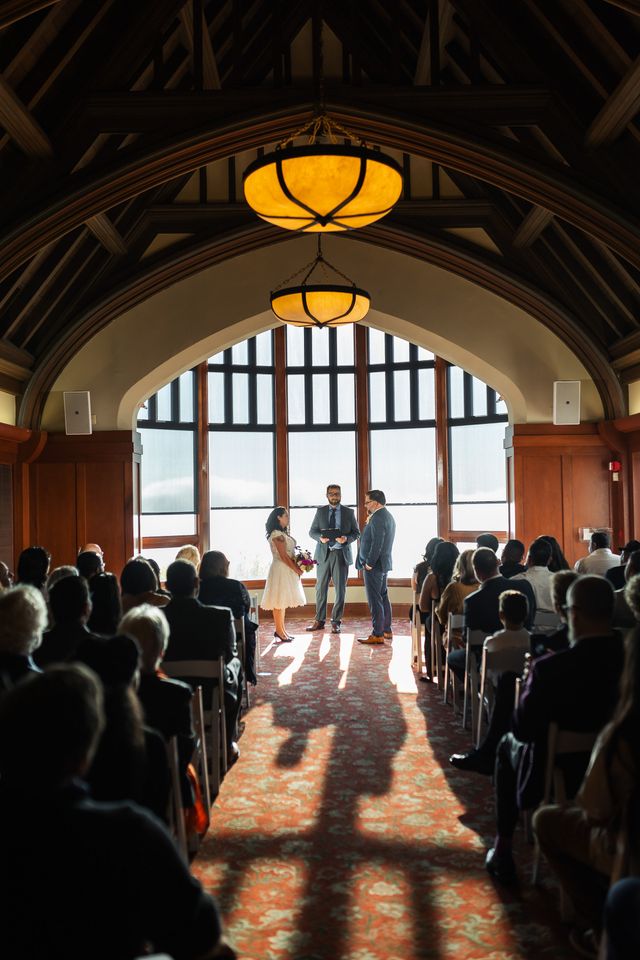 Featured photo from Vista Room