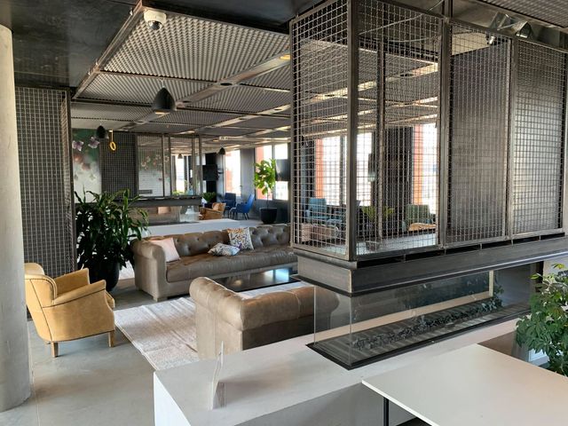 Featured photo from Flame Lounge