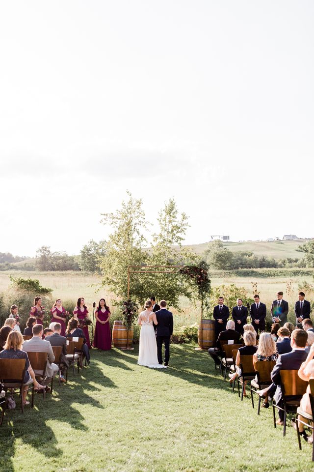 Featured photo from Fabulous Wedding at Pinstripes Northbrook in Northbrook, Illinois