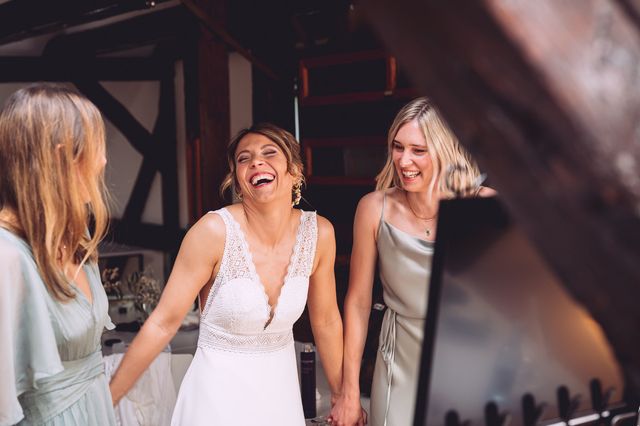 Featured photo from Wedding Berlin