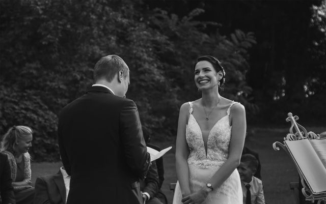 Featured photo from Wedding Brandenburg