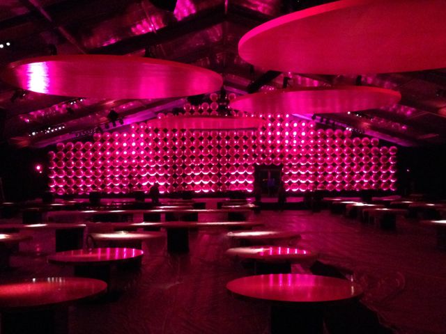 Featured photo from MOCA Gala