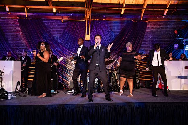 Featured photo from Arizona Launch Party