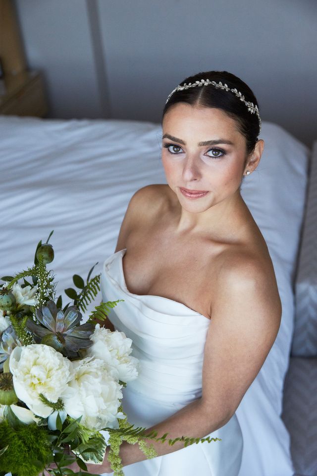 Featured photo from Lush Verdant Garden at Morgan Manufacturing