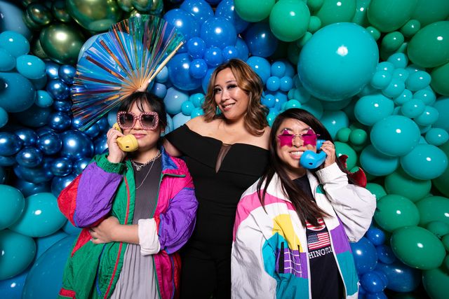 Featured photo from Corporate Celebration