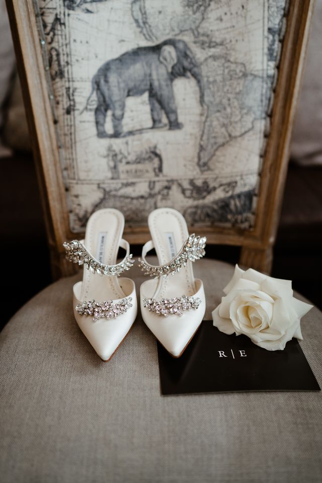 Featured photo from Rebecca & Eric