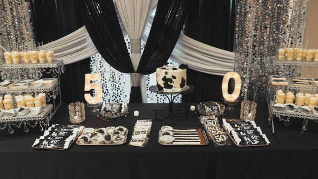 Featured photo from Zaneta's 50th Birthday Party