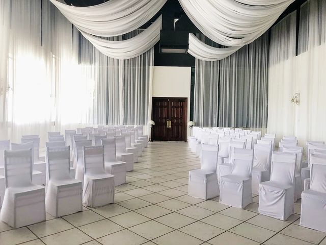 Featured photo from The Chapel