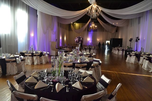 Featured photo from The Garden Room