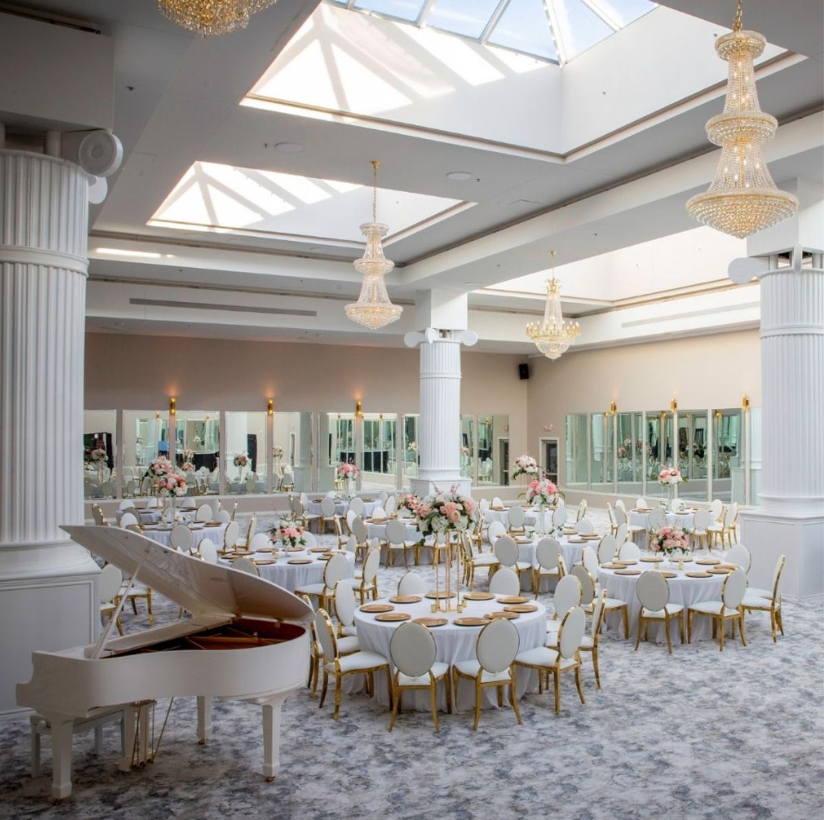 Marquee at The Mainland, photo 3