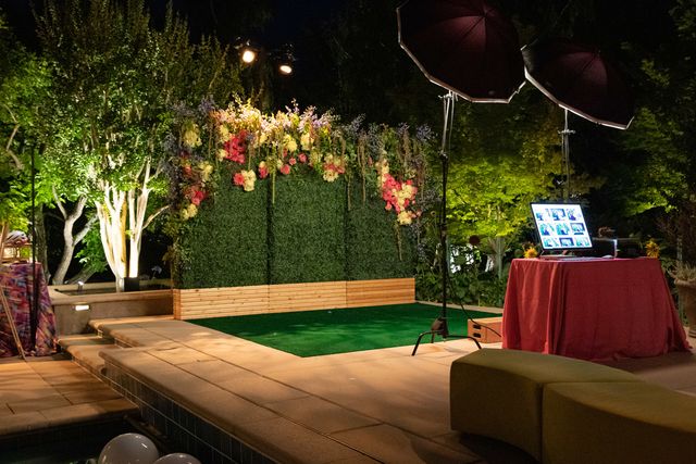 Featured photo from Wedding