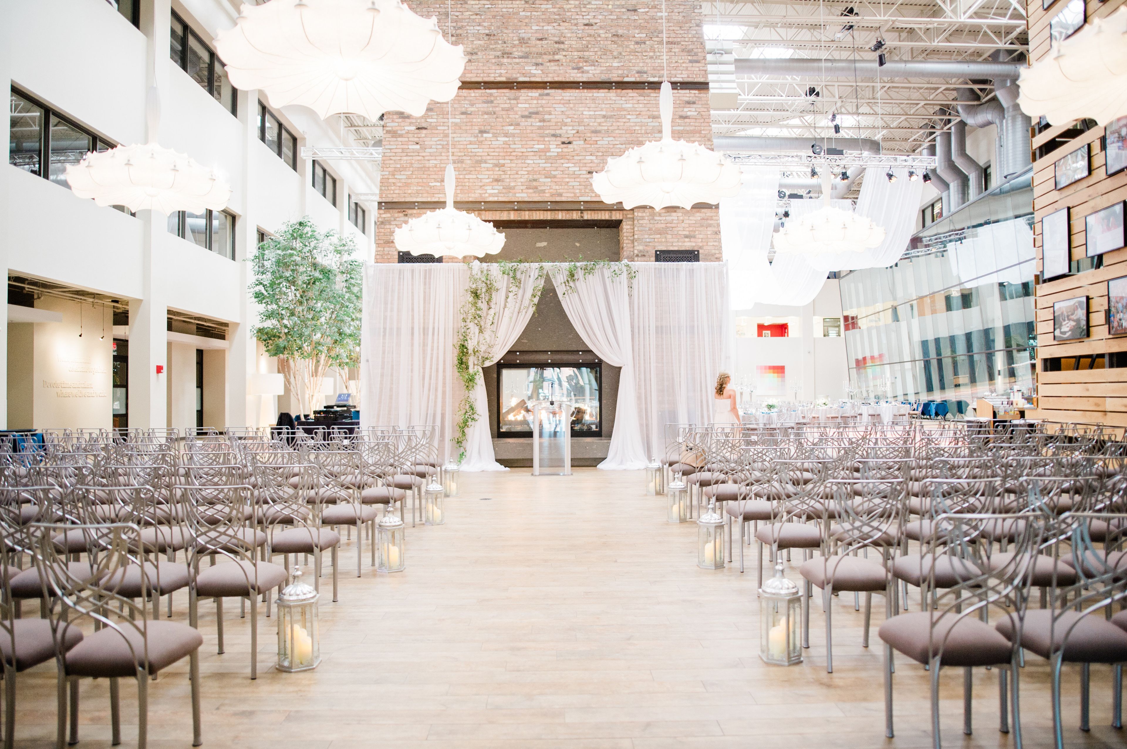 The Atrium @ Rich's, an event space at The Atrium at Rich's