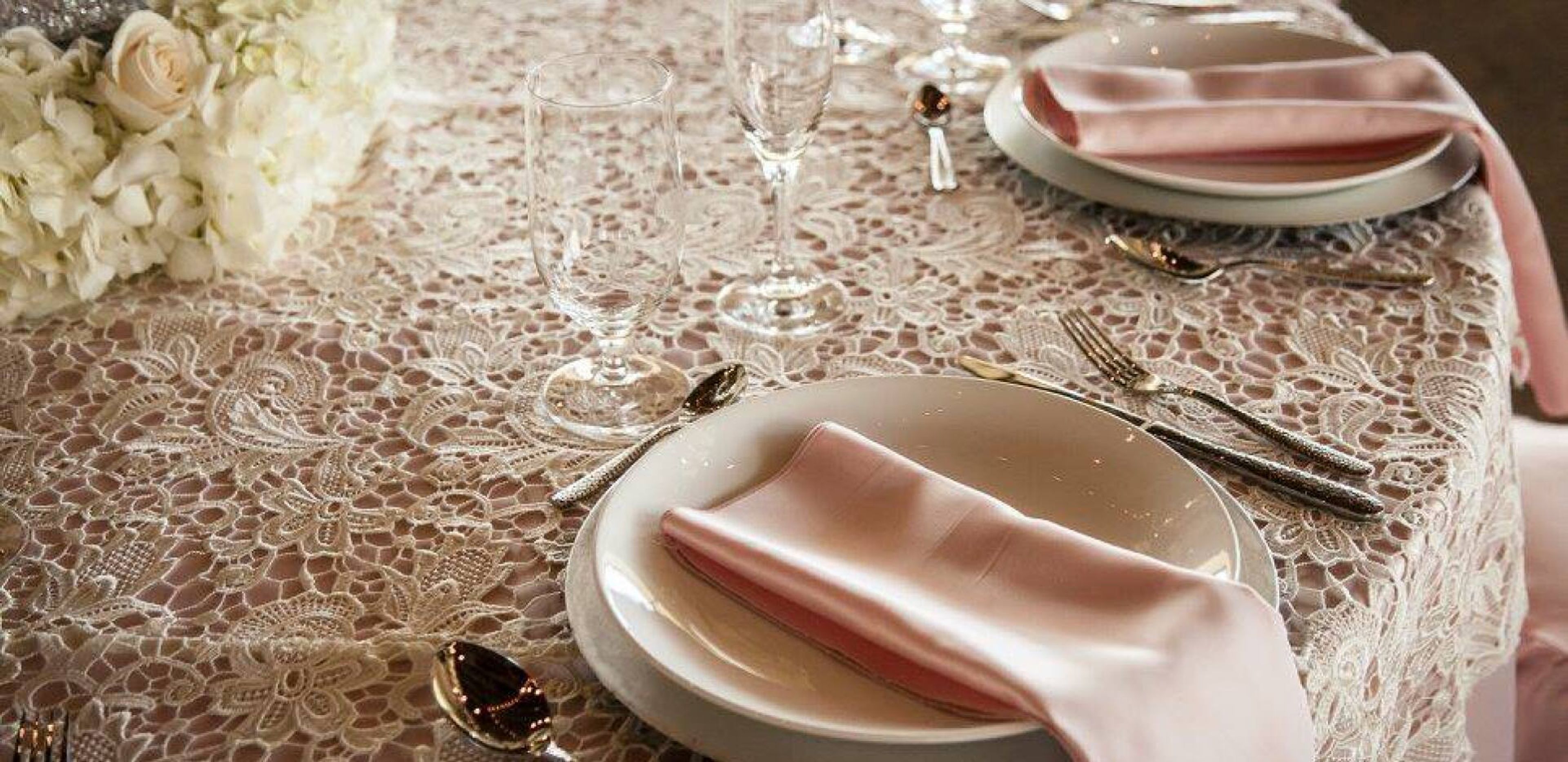 Banquet Room, an event space at Fellows Creek Golf Club