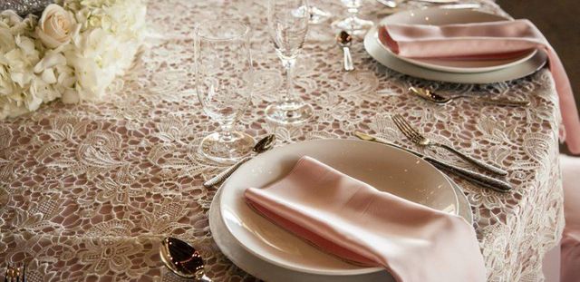 Featured photo from Banquet Room