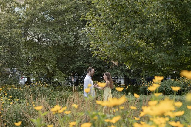 Featured photo from Jess & Brian