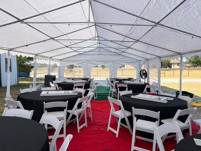 Featured photo from Marriage Setup