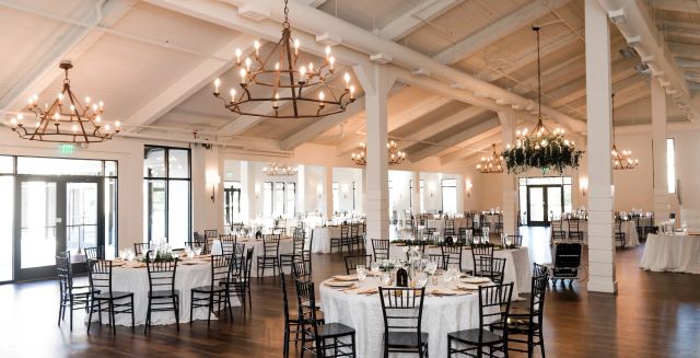 Featured photo from Reception Hall