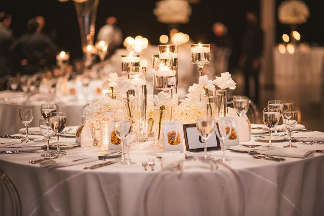 Featured photo from The Geraghty