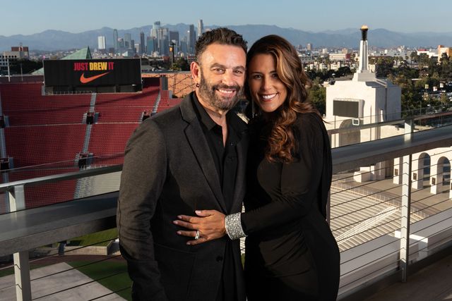 Featured photo from LA Coliseum Capture and Share