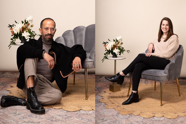 Featured photo from Portrait Lounge