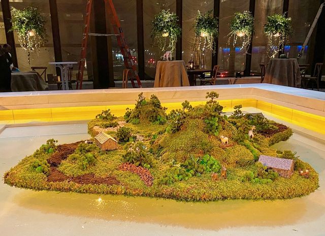 Featured photo from Movie Premiere at The Pool