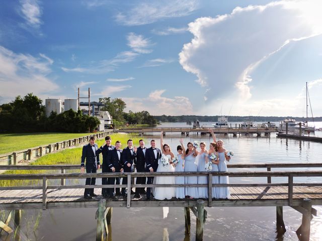 Featured photo from The Docks