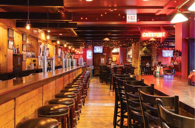 Featured photo from Full Restaurant