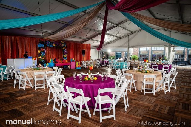 Featured photo from Rooftop Terrace