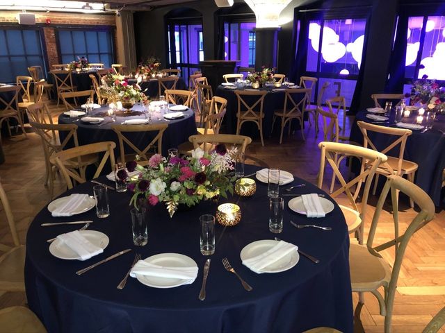 Featured photo from RFD Social - Roebuck Room