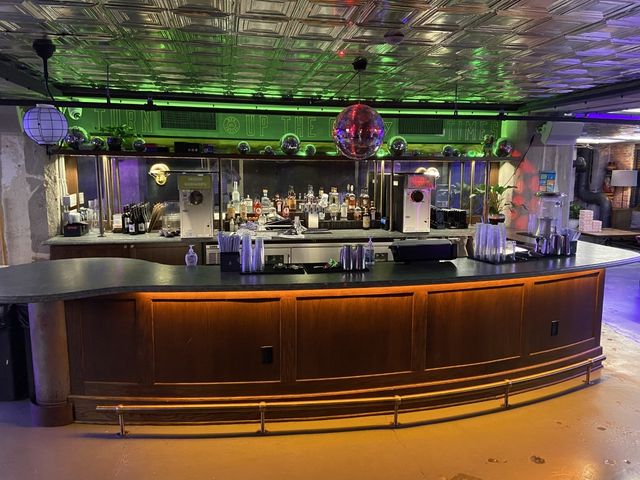 Featured photo from RFD Social - Parlour