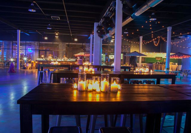 Featured photo from Armour