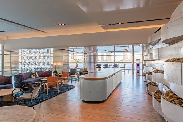 Featured photo from Lounge