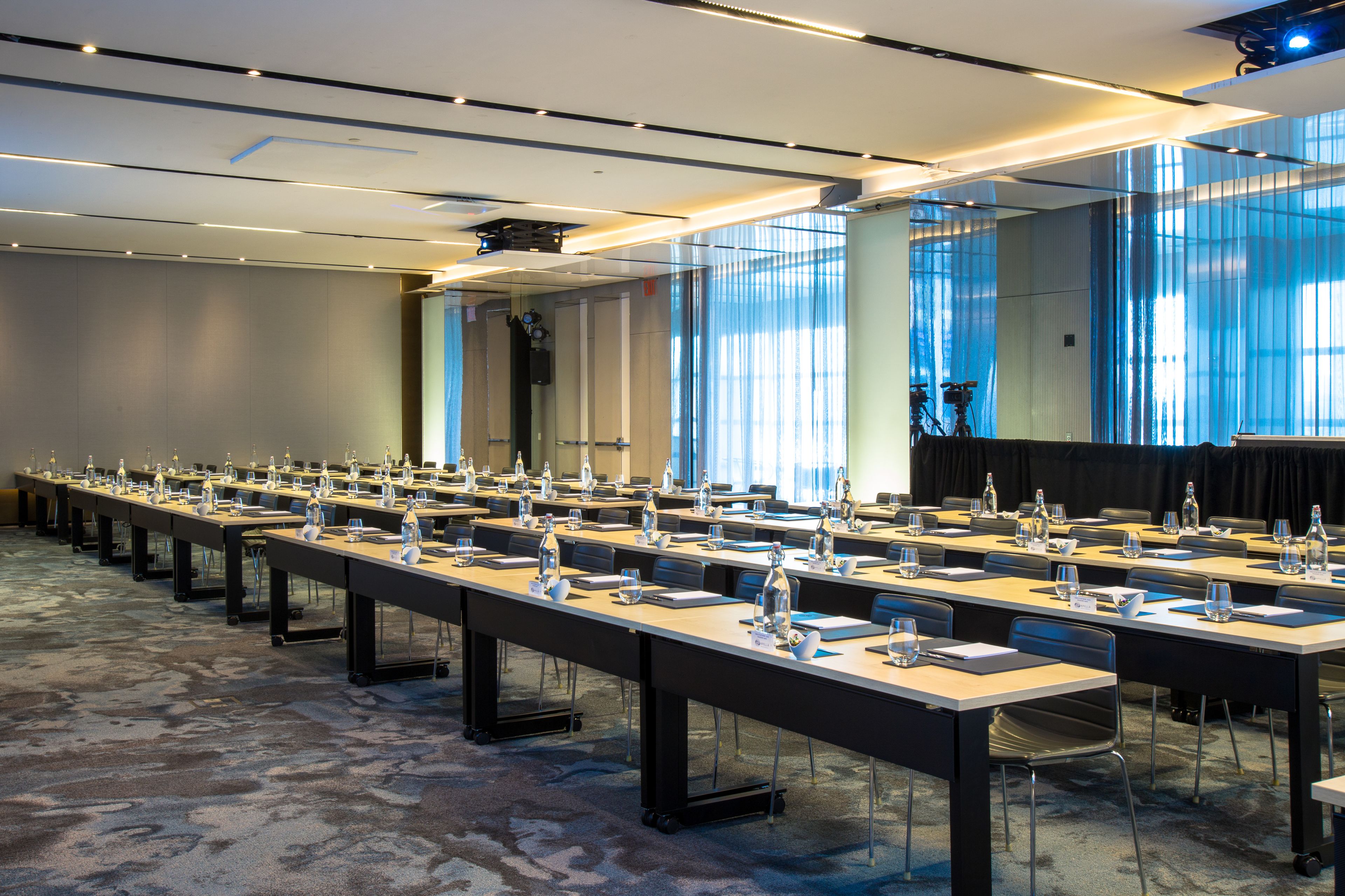 Suite 200, an event space at Apella