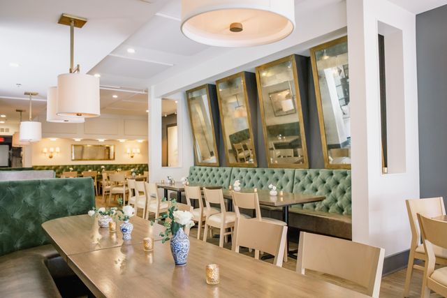 Featured photo from Dining Room