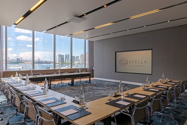 Featured photo from Suite 207