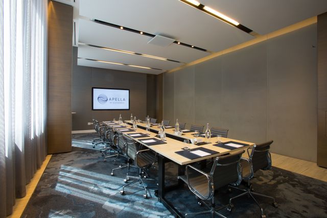 Featured photo from Suite 203