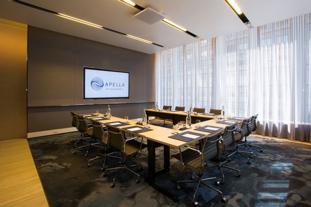 Featured photo from Suite 201