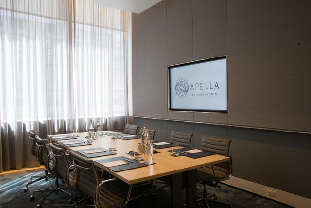 Featured photo from Suite 202